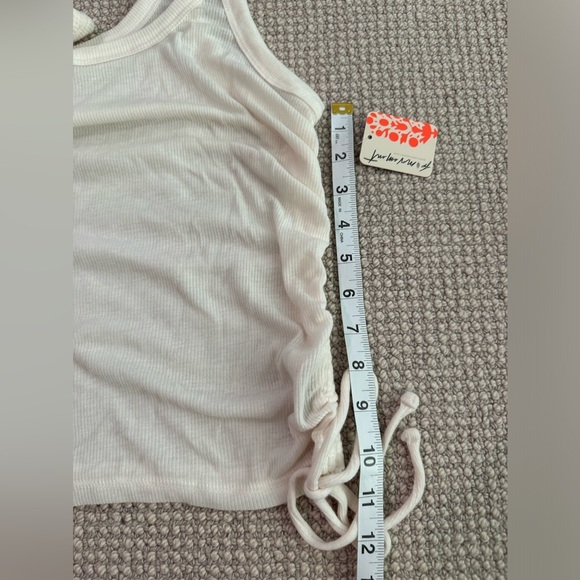 NWT FP Movement Scrunch Time Cami XL - Picture 4 of 5